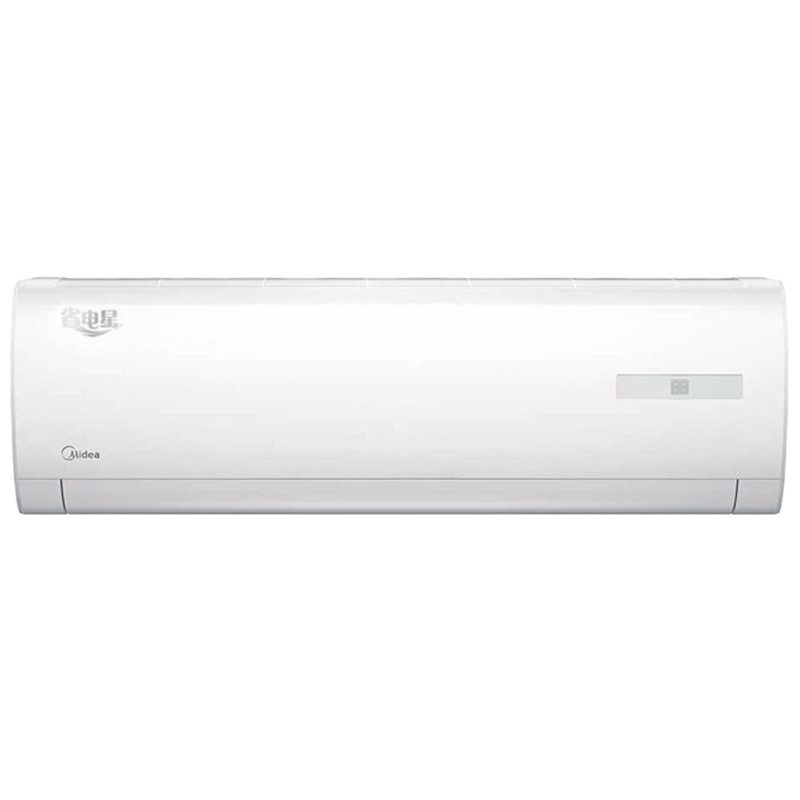 美的(Midea)KFR-35GW/BP3DN8Y-DH400(3)新国标3级能效 1.5P挂机 冷暖 壁挂式空调