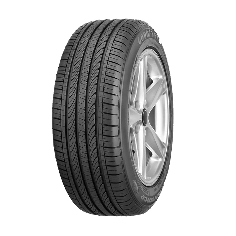 固特异(Goodyear)轮胎 205/55R16 91V 安乘 原配福睿斯/全新英朗