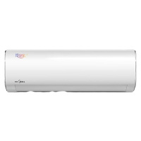 美的(Midea) 挂壁式冷暖空调 1.5匹挂机空调 KFR-35GW/BP3DN8Y-PC401(1)