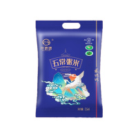 米妹妹五常粥米2.5kg