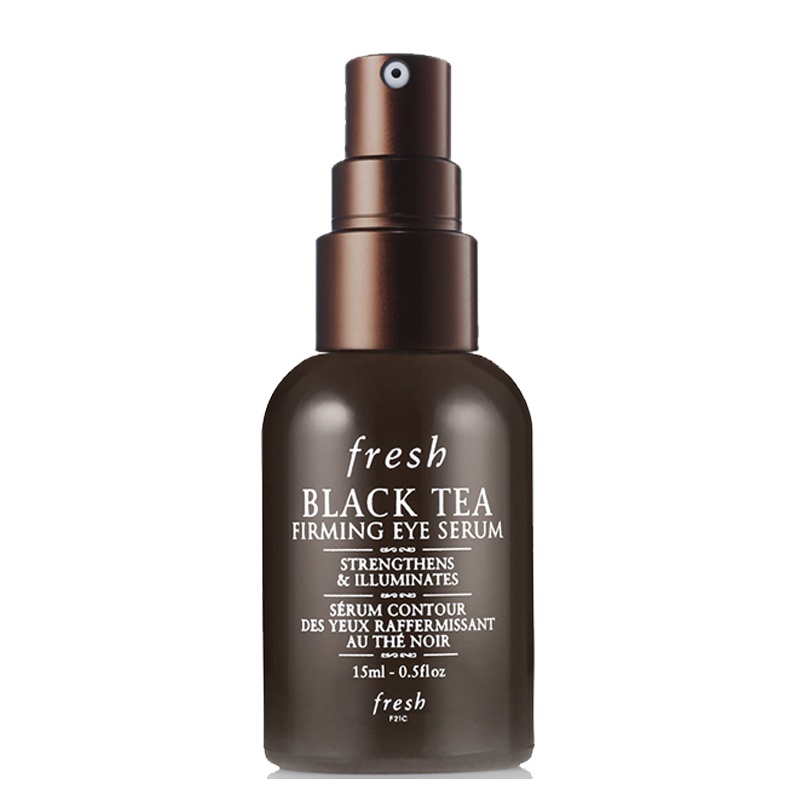 馥蕾诗红茶紧致亮采眼部精华露15ml