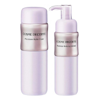 Cosme Decorte 黛珂 植物欣韵匀皙清爽型水乳护肤套装 200mlx2