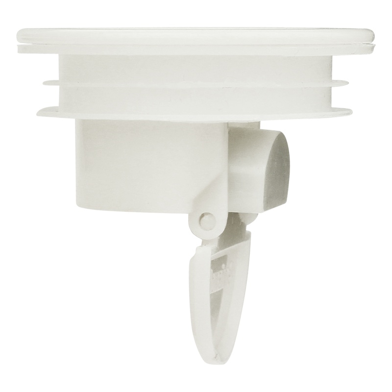 潜水艇地漏芯防臭地漏芯厨房卫生间下水道淋浴房地漏反味防虫防溢水防臭内芯旗舰店正品