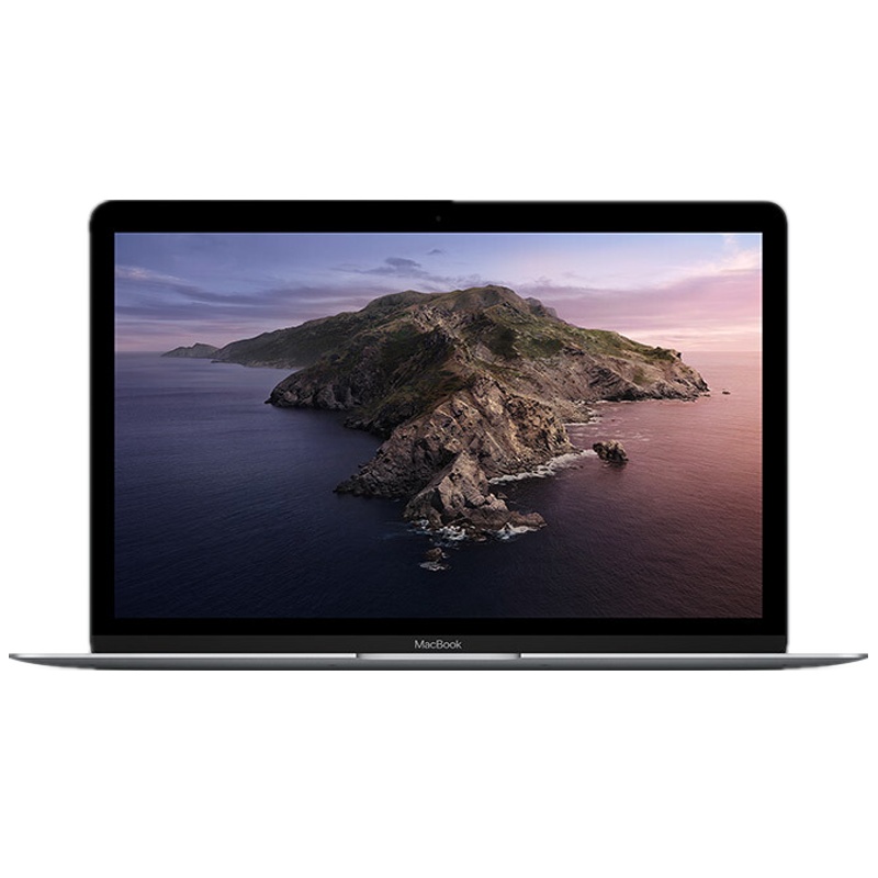 Apple苹果 MacBook Air 轻薄笔记本 13.3英寸 i5-8GB-256GB固态 灰色 2019款