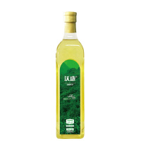 沃康山茶油 玻璃瓶 物理压榨一级冷榨 山茶油 食用油 500ml沃康食用油沃康
