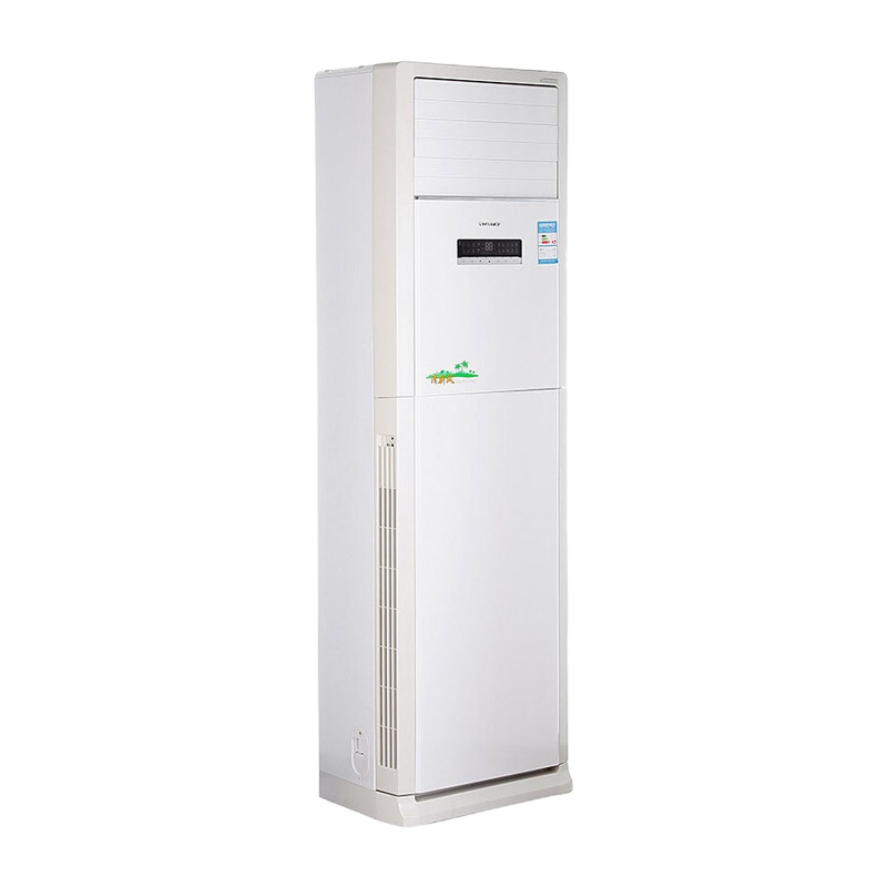 格力(GREE) 5P柜机空调KF-120LC(12368S)NhAc-3