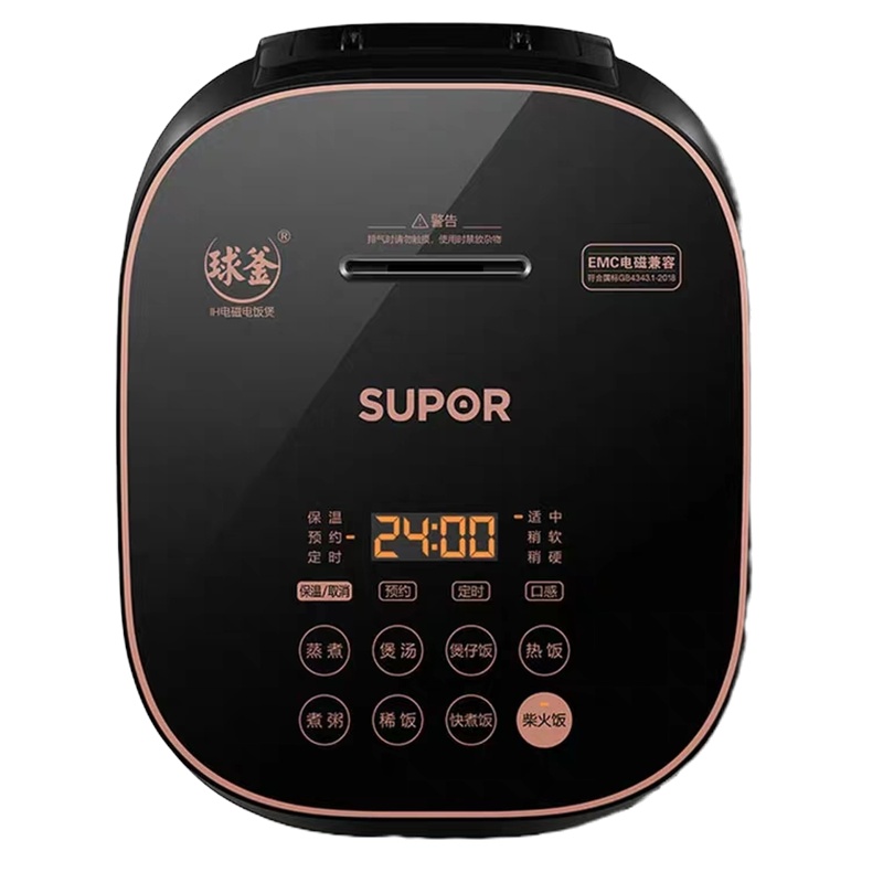 苏泊尔电饭煲SF40HC32