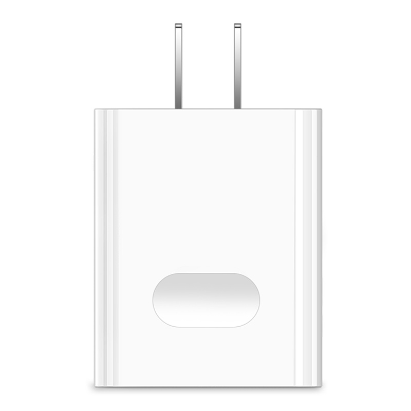 YUTOOL 华为40W充电头 白色 手机充电器 超级快充 安全快充不伤机 低温快充不发烫 不伤电池 手感细腻 (1个)