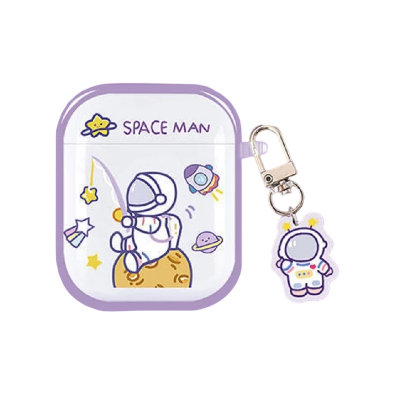 优束 真无线蓝牙耳机双耳入耳式迷你卡通可爱适用苹果OPPO华为vivo通用