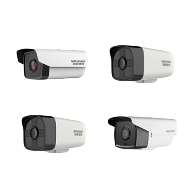 海康威视监控摄像头400万 1080p6mm