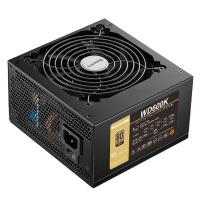 企购优品金牌600W WD600K电脑电源