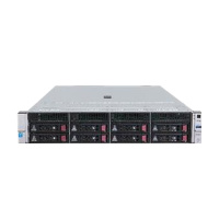 华三(H3C)UIS-VDI-Z-LIS2-40 云桌面一体机 交换机