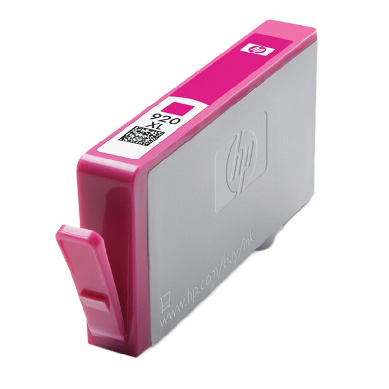 惠普墨盒/CD972/920M(洋红) 920M