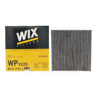 维克斯(WIX)活性炭空调滤WP9225适配雅阁/奥德赛/思域/CRV
