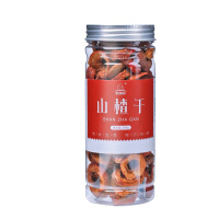 山楂100g/一罐装 菊花茶山贡菊白菊菊花配胖大海金银花枸杞菊花茶清火茶橘花