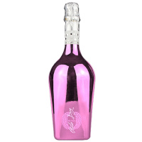 CECI 起泡酒 粉色