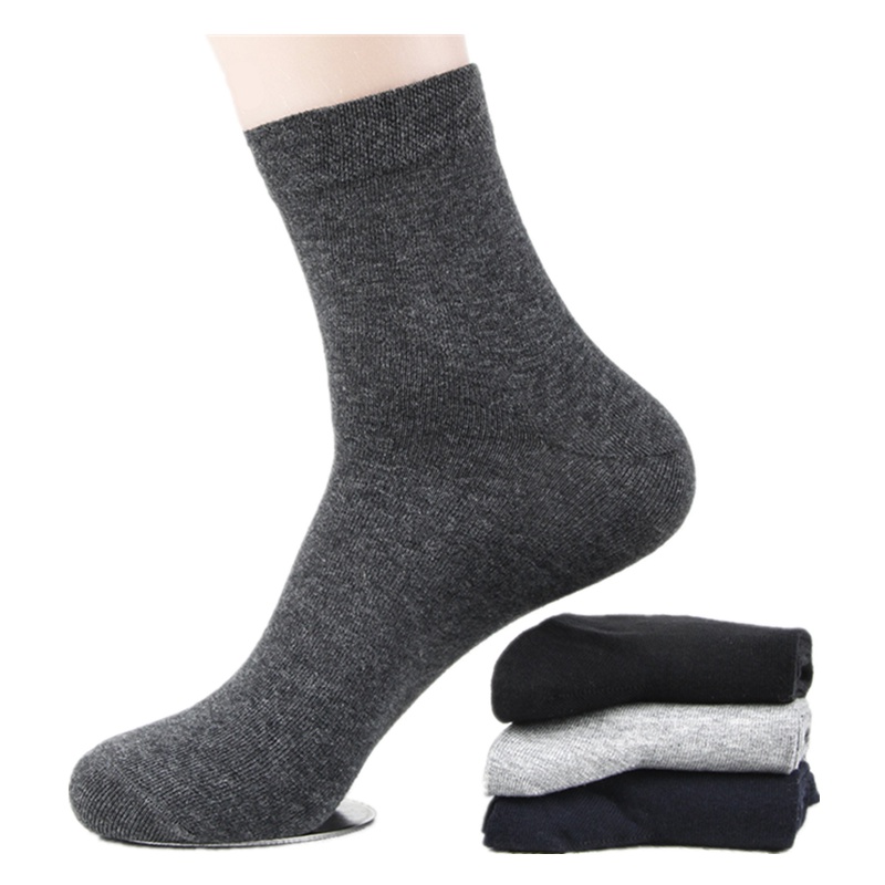 5双 棉袜子男中筒袜男船袜男短袜男运动袜男袜女袜男船袜棉质吸汗运动袜子男士袜子
