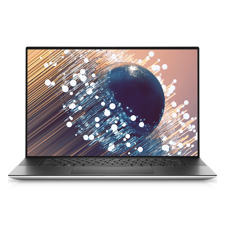 戴尔(DELL)XPS 17-9700-R1768TS 第十代英特尔®酷睿™i7 17英寸笔记本电脑(i7-10875H 16GB 512GB固态硬盘)