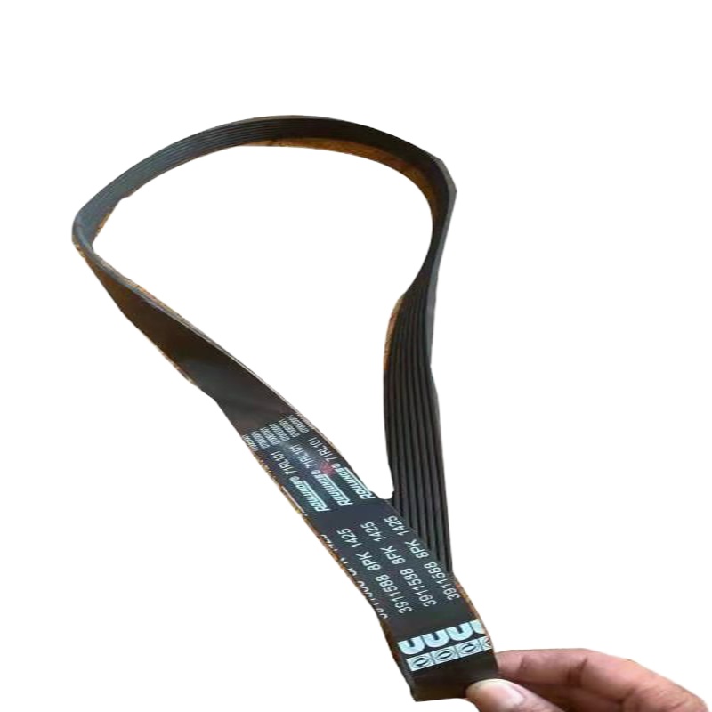 EQ1120发电机皮带