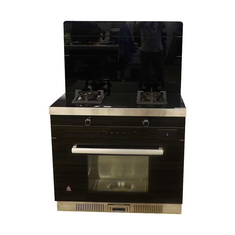 美的蒸箱集成灶 JJZT-90Z12-G