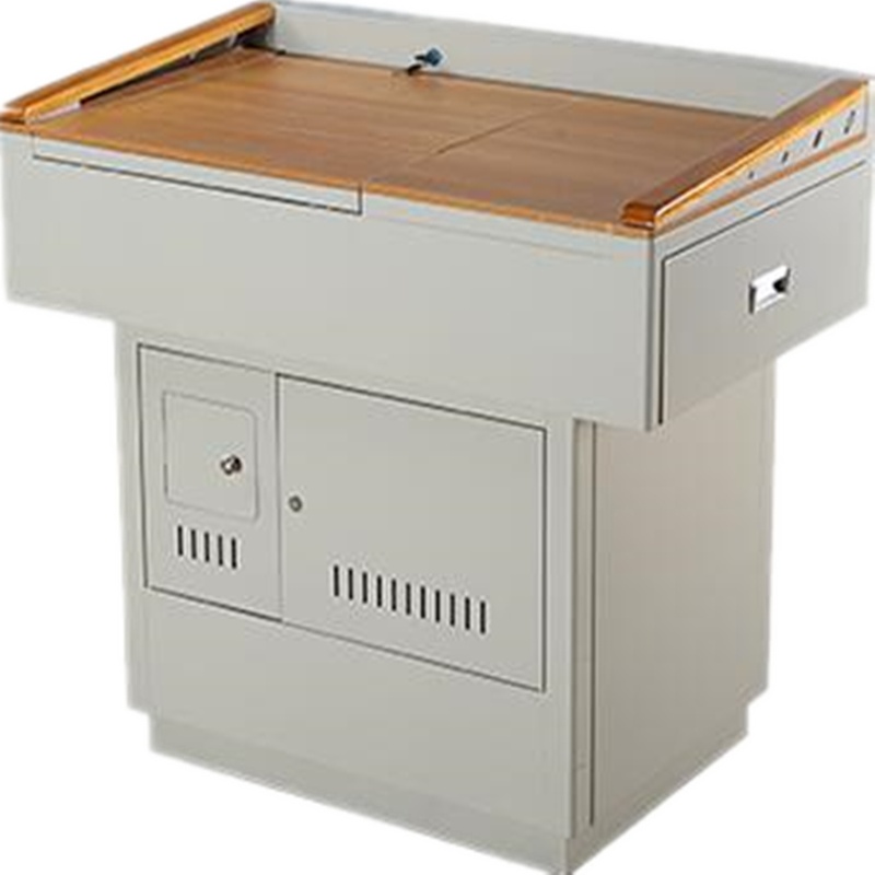 教室多功能讲台