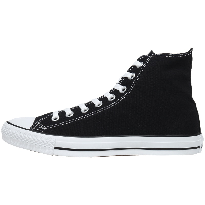 【自营】Converse匡威男女鞋帆布鞋常青款学生情侣高帮休闲运动鞋101010...