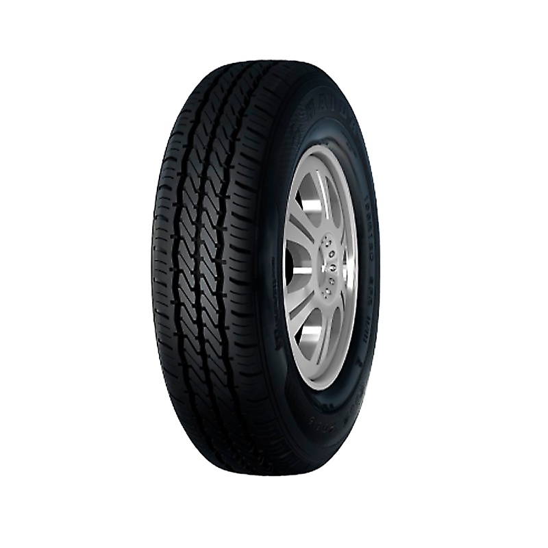 海大 (Haida)155R12C 8RP 88/86Q HD515微型载重车轮胎