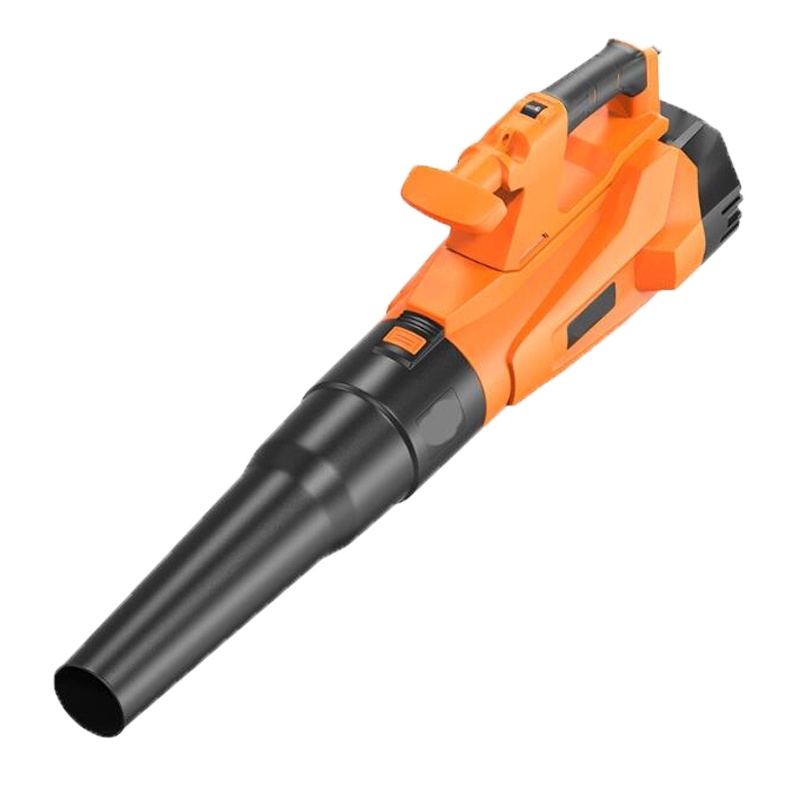 吹风机大功率阿斯卡利工业用吹灰机清灰机强力电脑除尘家用小型鼓风机 暴风机标准款