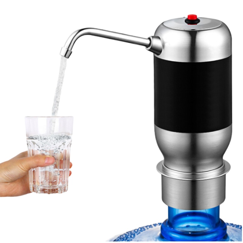 GRISTA美能迪S60无线电动抽水器