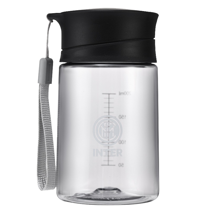 国际米兰俱乐部 官方Tritan城市运动迷你水杯 250ml