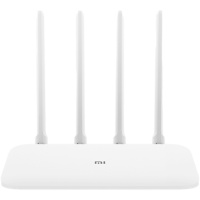 小米(mi)路由器4A千兆版无线wifi智能5g双频家用千兆端口光纤穿墙高速