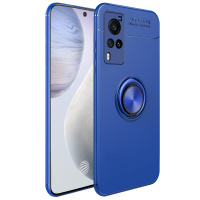 KONEL 华为mate40pro/mate30手机壳防偷窥P40pro/Pro+全包镜头mate30P双面玻璃金属磁吸