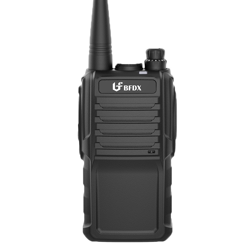 北峰(BFDX)北峰对讲机无线大功率户外手持机专业民用手台酒店工地对讲机BF-S2