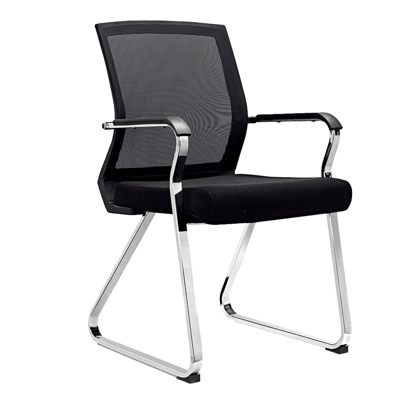 首指LJ-103C办公椅/会议椅/网布椅