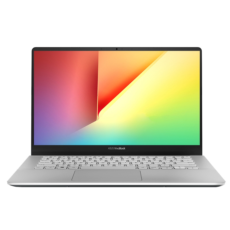华硕(ASUS)灵耀S二代 S5300 i5-8265U 8G 512G固态 MX150 2G 15.6英寸IPS屏超极本轻薄本笔记本电脑 灰/金 定制版(S5300)