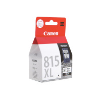 佳能 PG-815XL原装 墨盒 15ML 黑色 (适用IP2780 2788 MP259 )