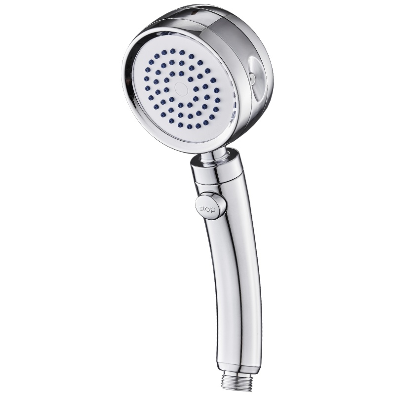 慕亚花洒增压喷头四面淋浴大出水蒸压雨洒家用莲蓬头手持淋雨花晒