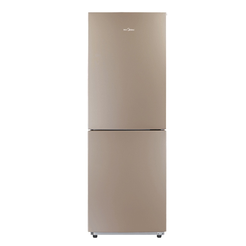 美的(Midea)BCD-190CM(E) 190升 低温不停机 阳光保鲜 双门冰箱