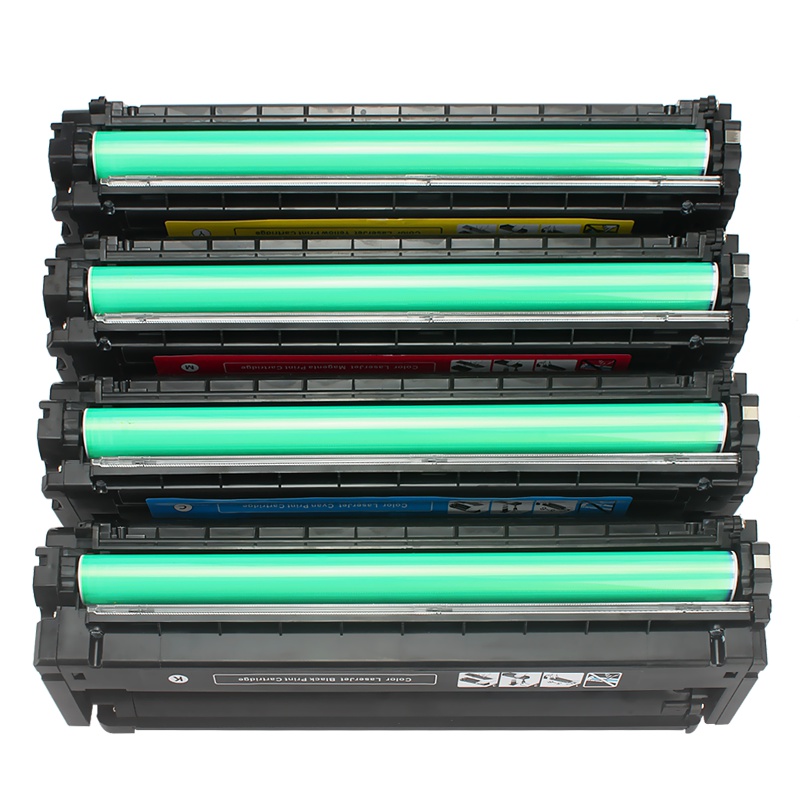 亮点三星506彩色硒鼓适用三星CLP680ND 680DW CLX6260ND打印机三星506彩色硒鼓