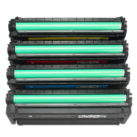 亮点三星506彩色硒鼓适用三星CLP680ND 680DW CLX6260ND打印机三星506彩色硒鼓