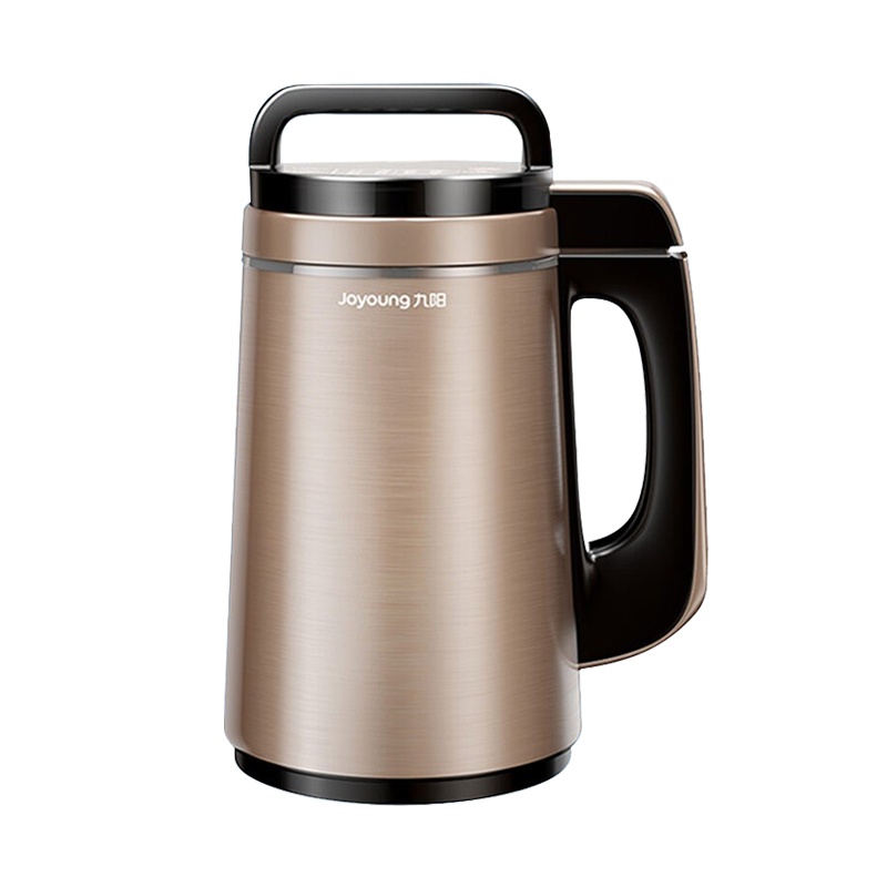 九阳(Joyoung)豆浆机DJ13B-C650SG免滤家用全自动多功能豆浆机1.3L容量