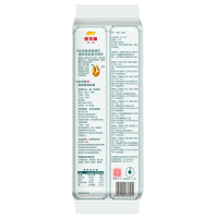 金龙鱼 优+澳麦椭圆挂面 800g/袋 面条 拉面 汤面 素面 3袋装