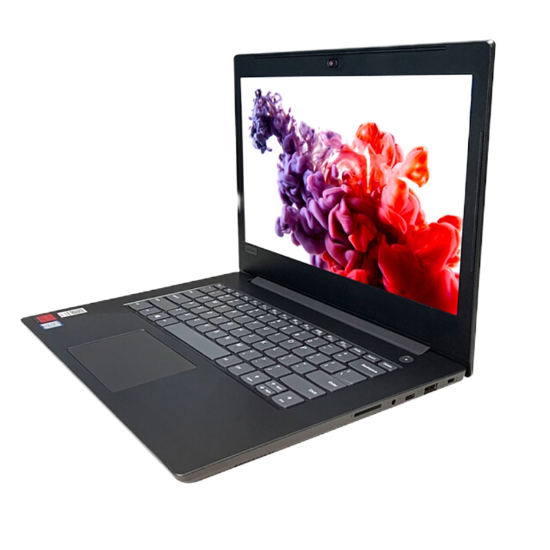 联想 昭阳K43C-80 I5-6267U(2.7)/4G/500G/R530 2G/14寸FHD/无光驱