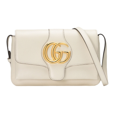 GUCCI 古驰 Arli系列小号肩背包单肩包斜挎包 550129-0V10G-9022