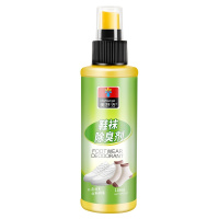 美舒洁鞋袜除臭剂喷雾防臭脚鞋臭克星鞋子去除异味汗脚空气清新剂