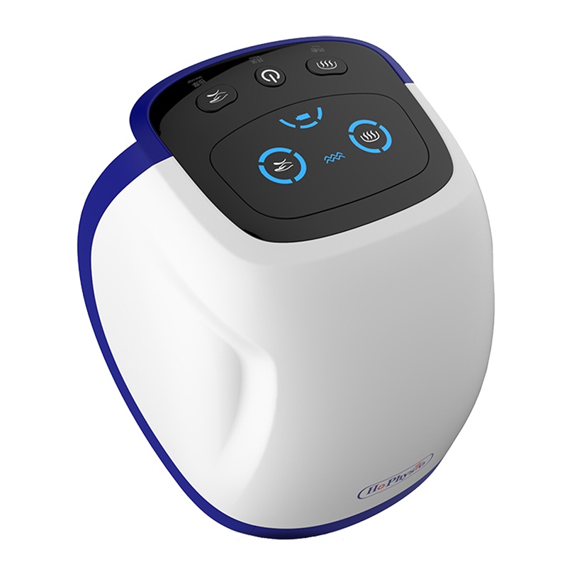 HOPHYSIO膝盖理疗膝关节按摩器膝盖热敷电热护膝关节炎护膝保暖中老年人老寒腿