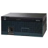思科 CISCO 2901-SEC/K9 企业路由器