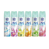 保赐利(BOTNY) 空气清新剂 柠檬香型 B-1170 24瓶起订 货期5-10天