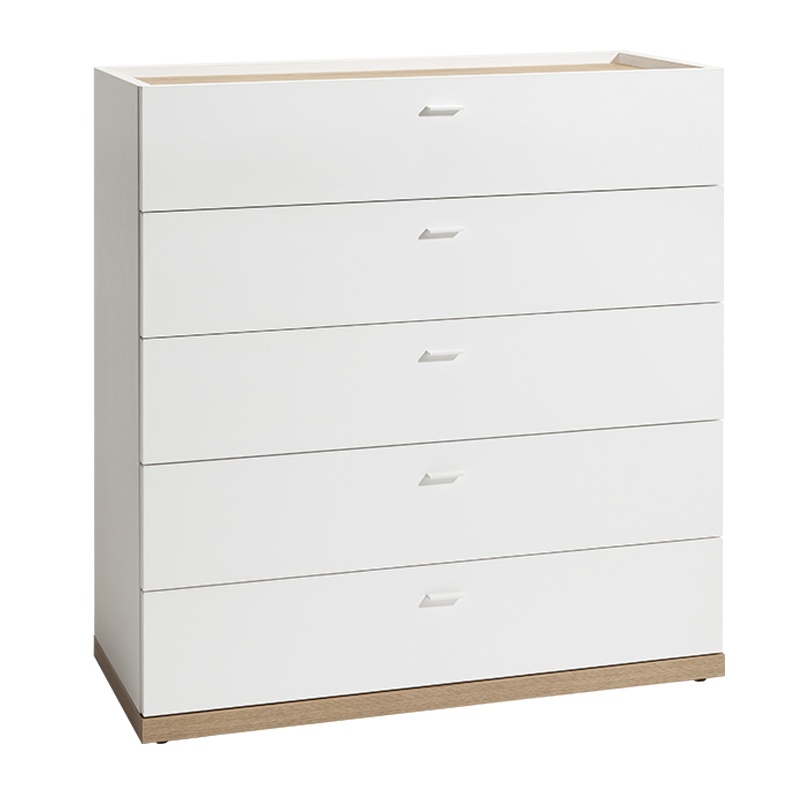 康铂萨 意大利进口家具 南欧 斗柜 备餐柜碗柜茶水柜储物柜 收纳柜橱柜客厅餐边