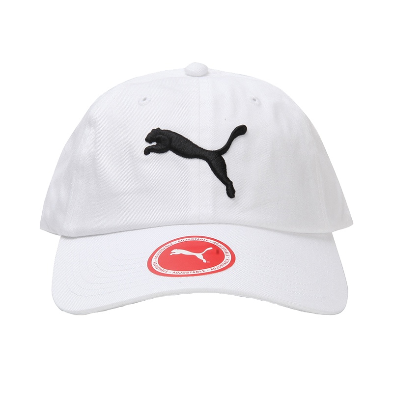 彪马(PUMA)ESS Cap男女鸭舌帽运动休闲遮阳棒球帽 05291910